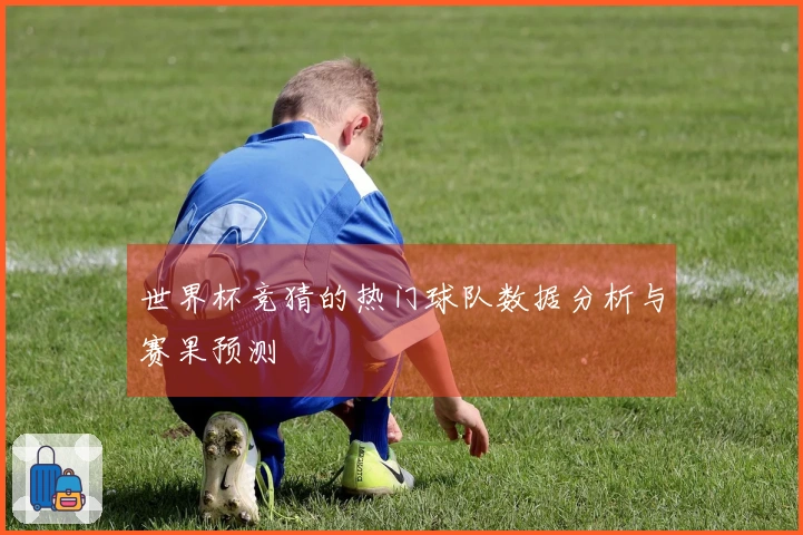世界杯竞猜的热门球队数据分析与赛果预测