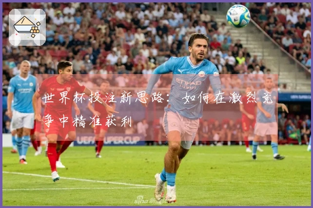 世界杯投注新思路：如何在激烈竞争中精准获利