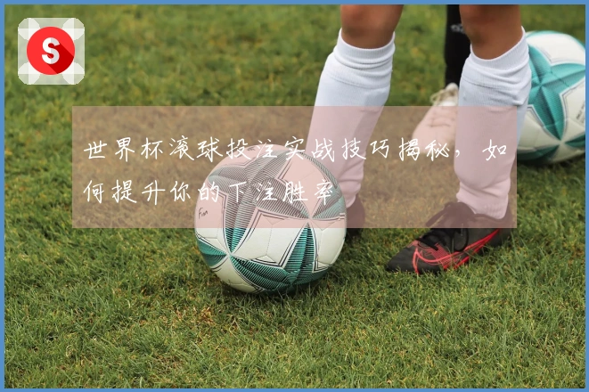 世界杯滚球投注实战技巧揭秘，如何提升你的下注胜率