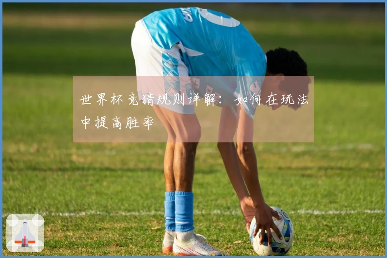 世界杯竞猜规则详解：如何在玩法中提高胜率